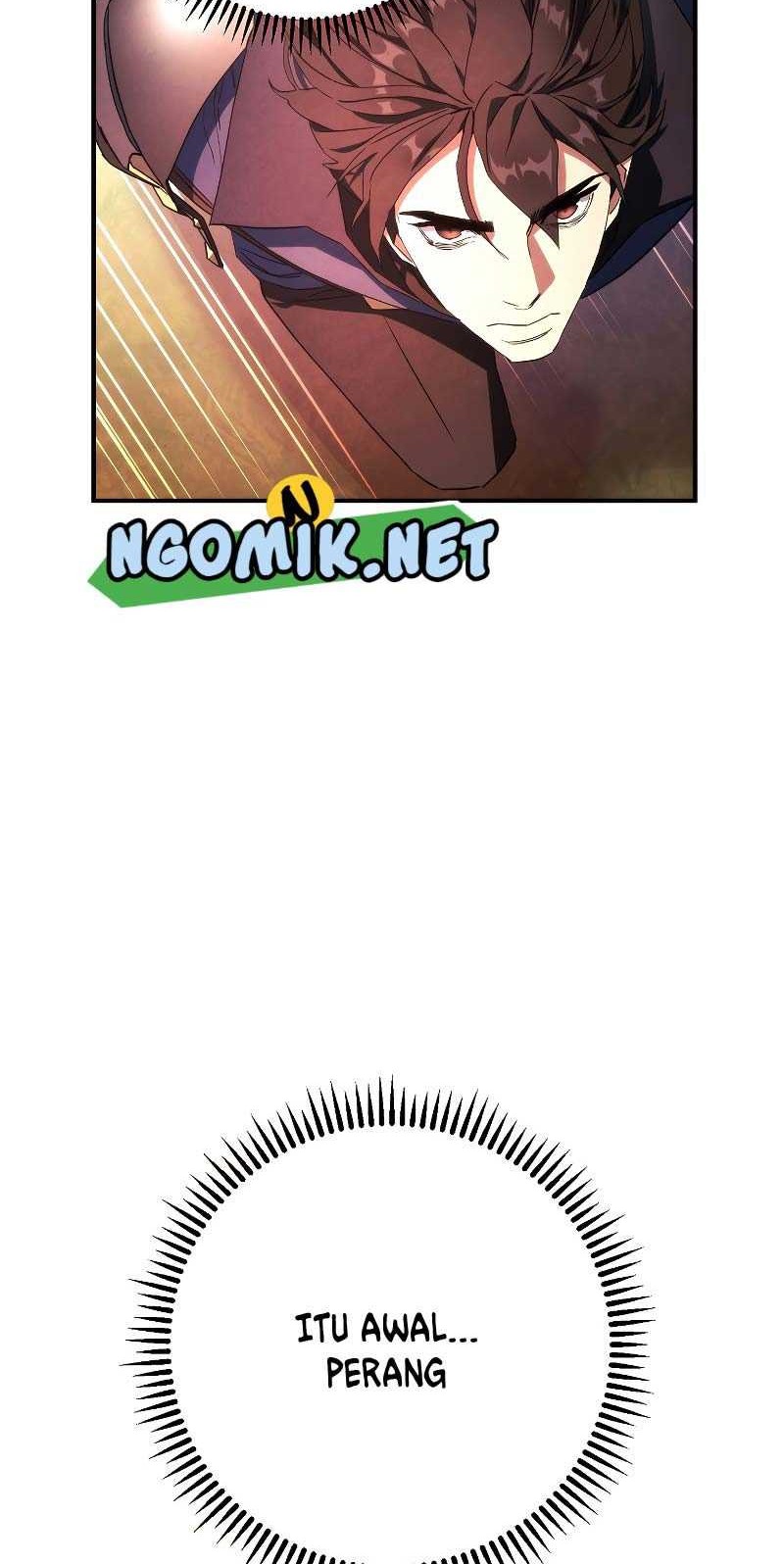 The Live Chapter 84 Gambar 68