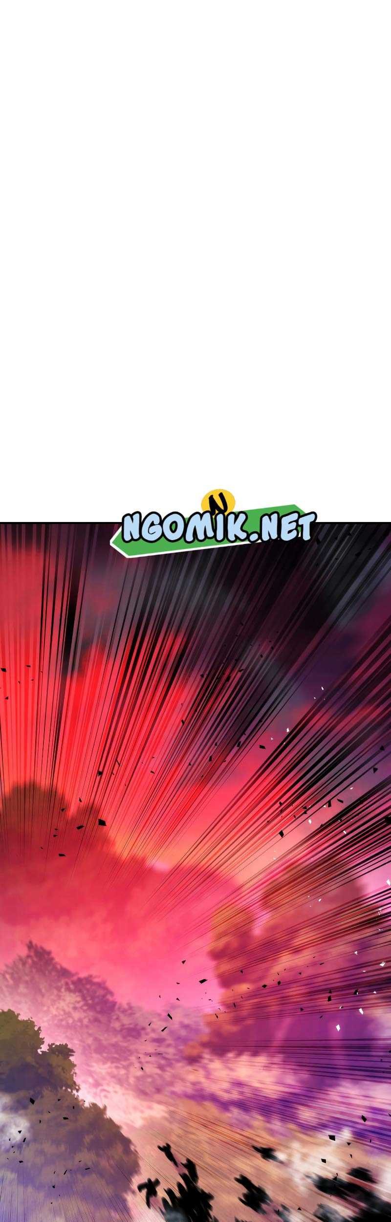 The Live Chapter 84 Gambar 70