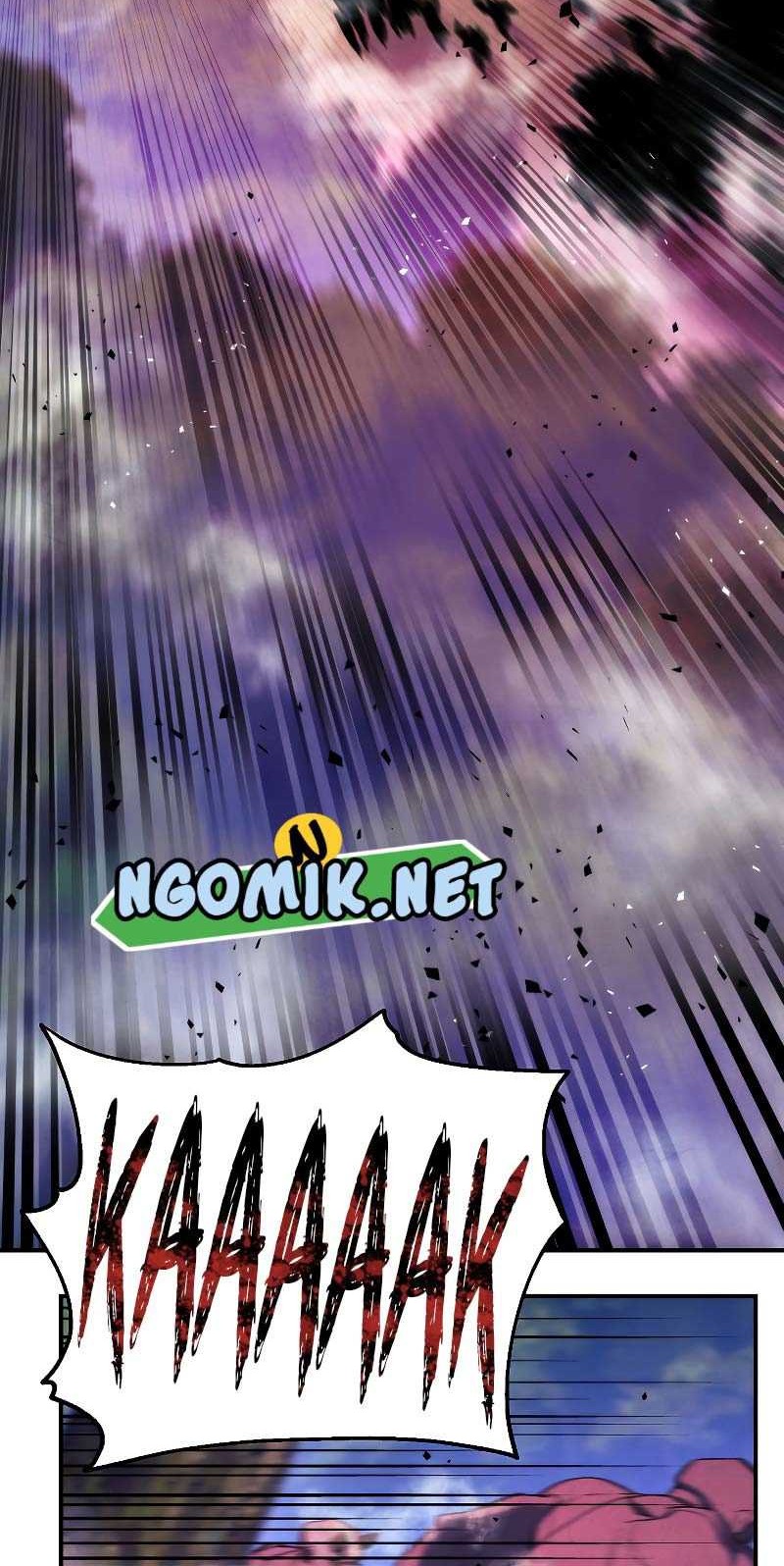 The Live Chapter 84 Gambar 71