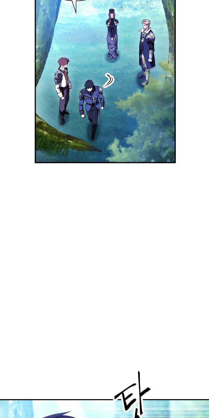 The Live Chapter 84 Gambar 62