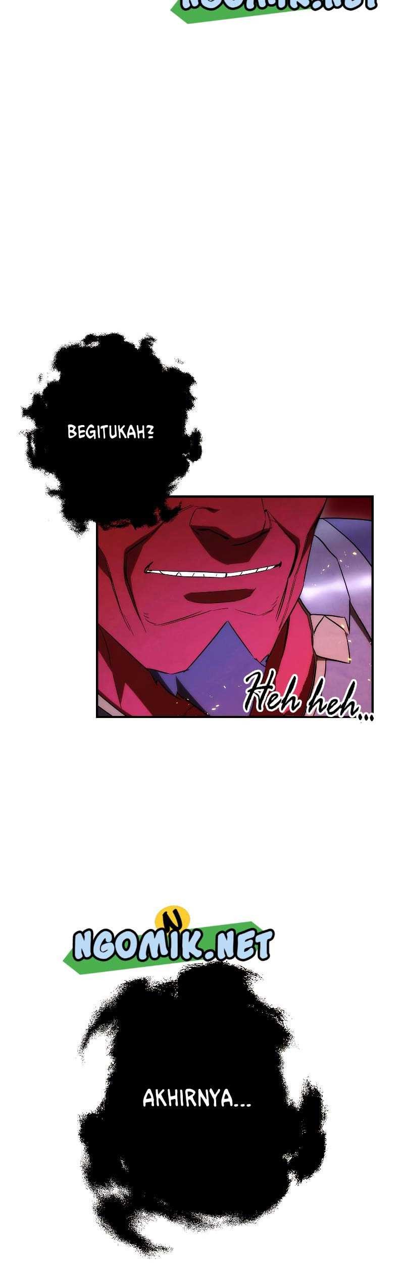 The Live Chapter 84 Gambar 5