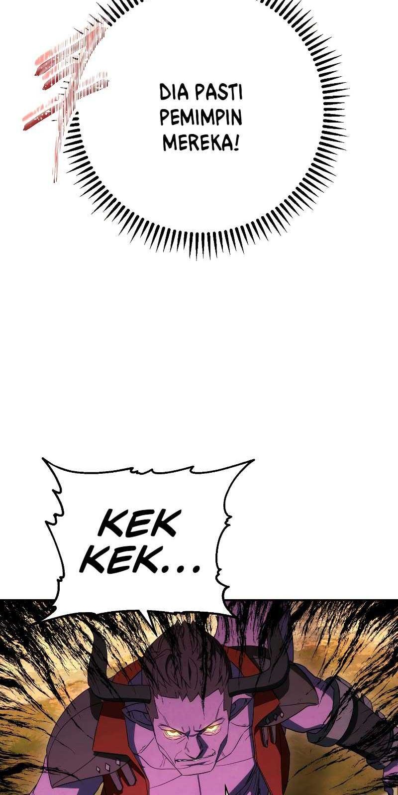 The Live Chapter 84 Gambar 86