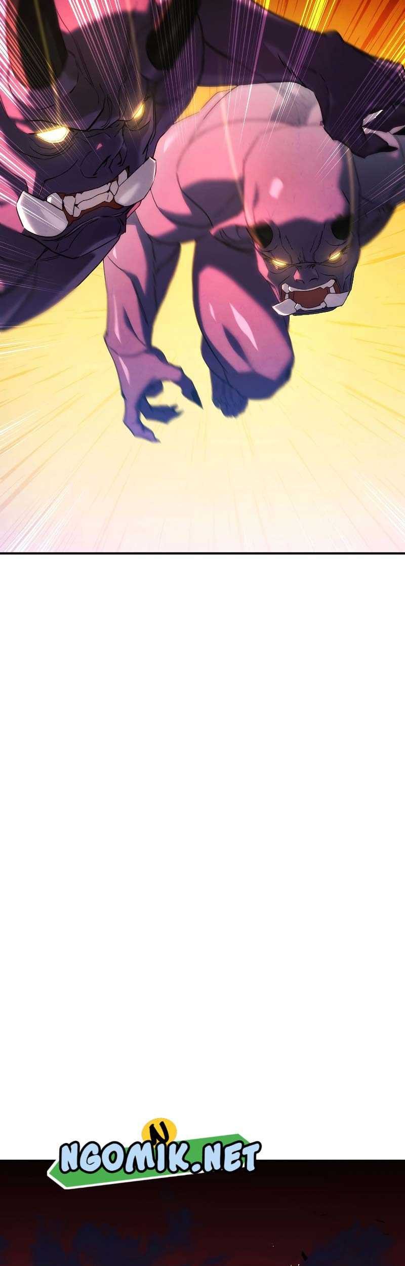 The Live Chapter 84 Gambar 76