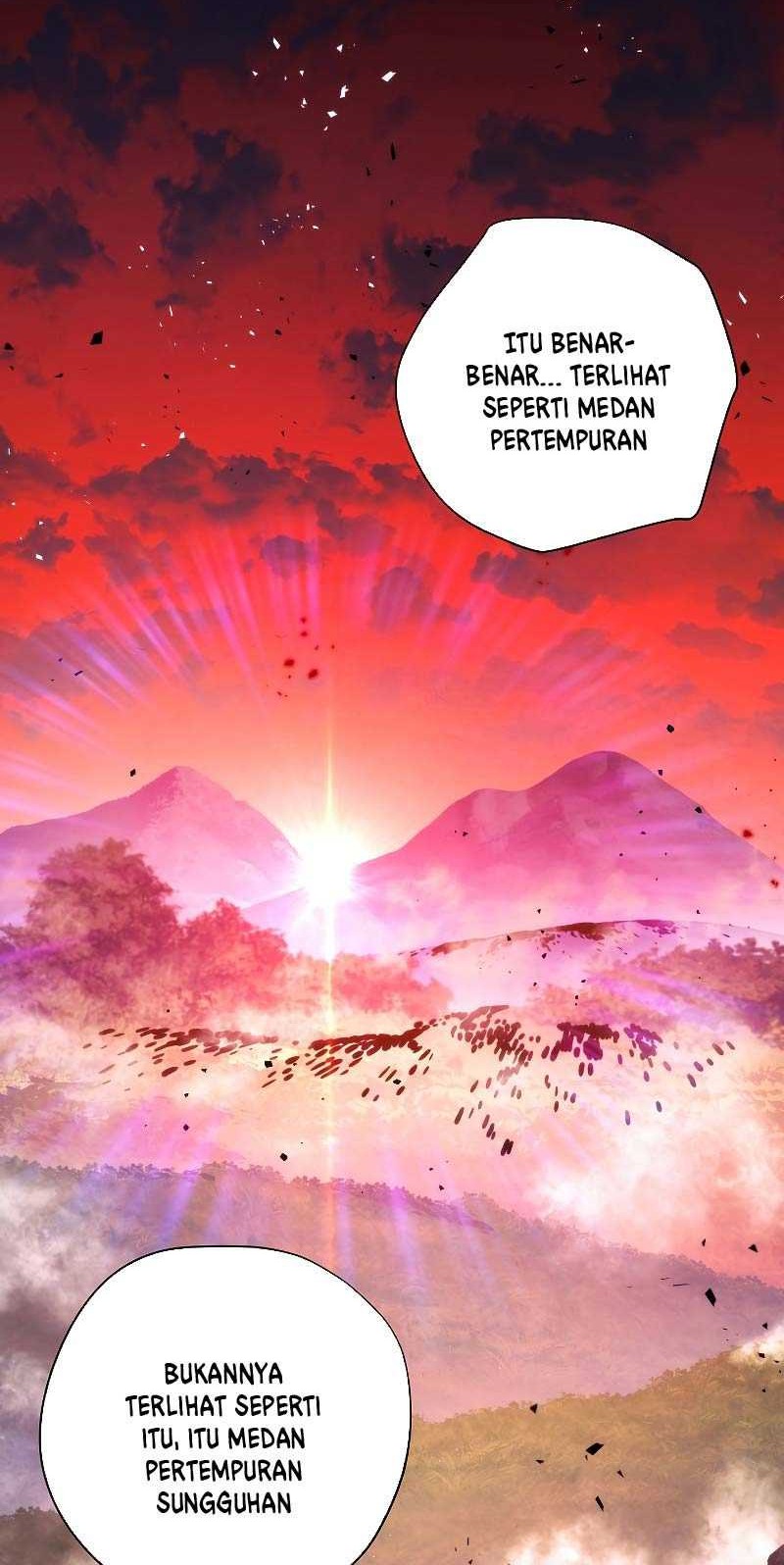 The Live Chapter 84 Gambar 77