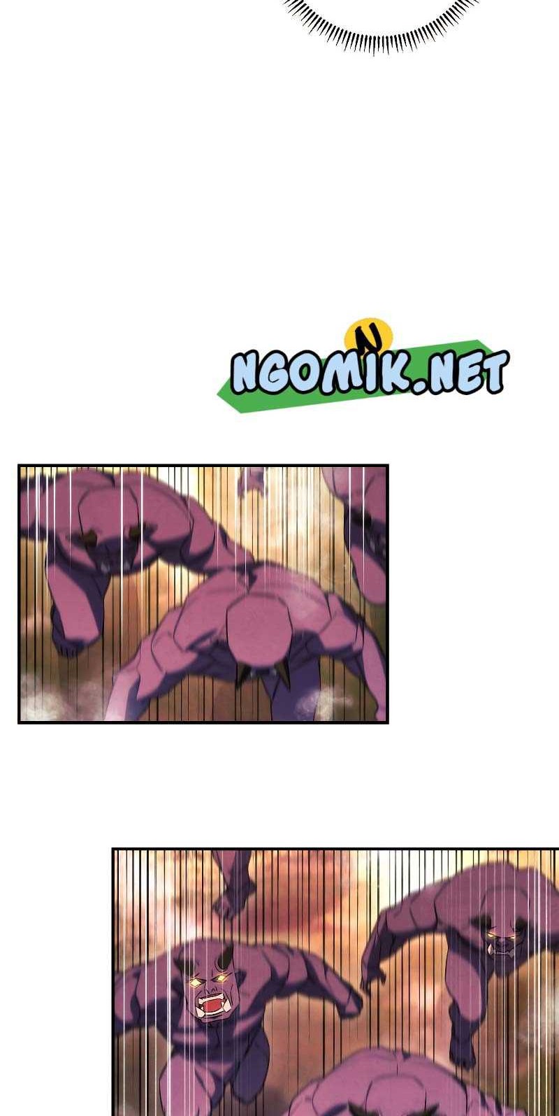 The Live Chapter 84 Gambar 80