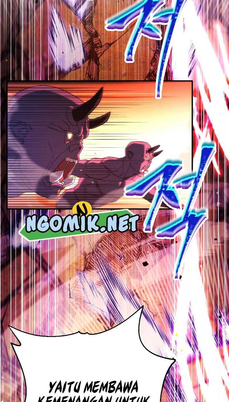 The Live Chapter 84 Gambar 99