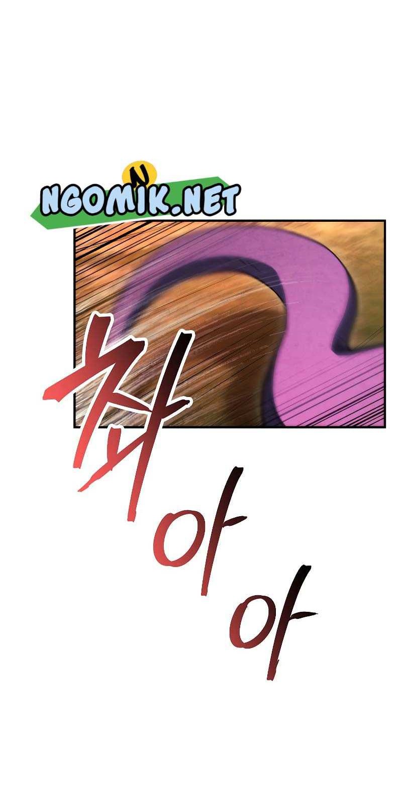 The Live Chapter 84 Gambar 92