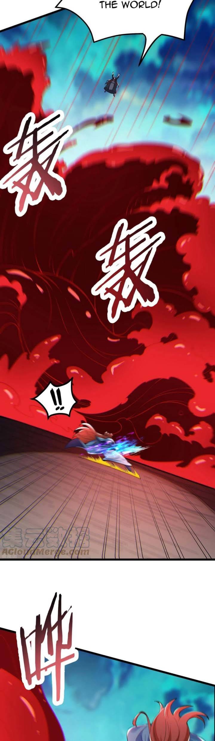 Apprentices Are All Female Devil Chapter 82 Gambar 4