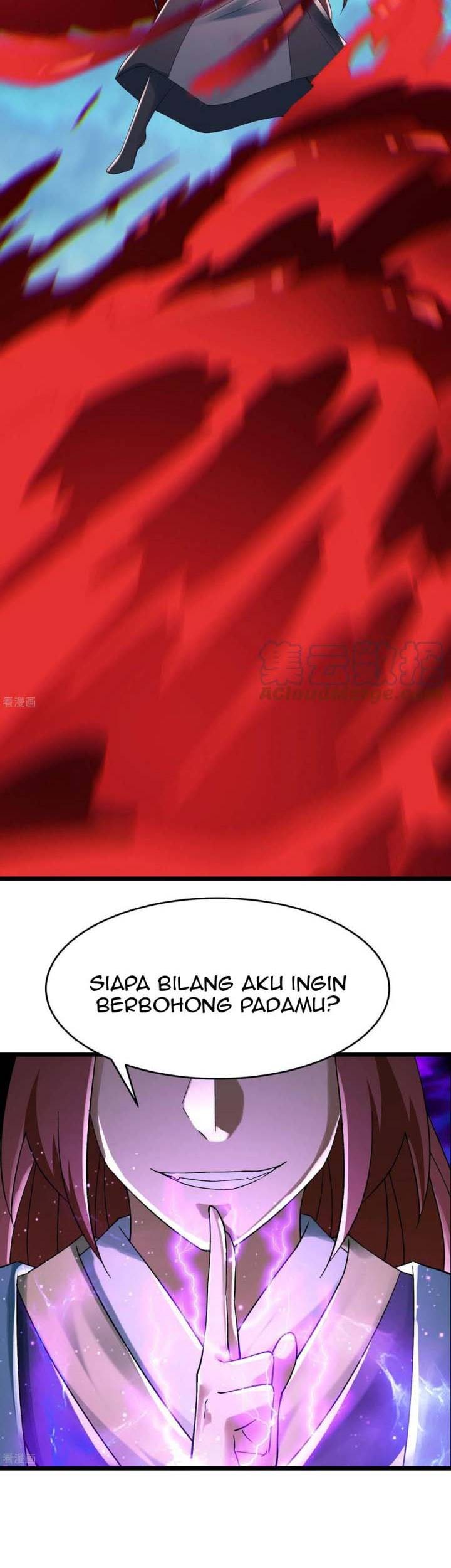 Apprentices Are All Female Devil Chapter 82 Gambar 8