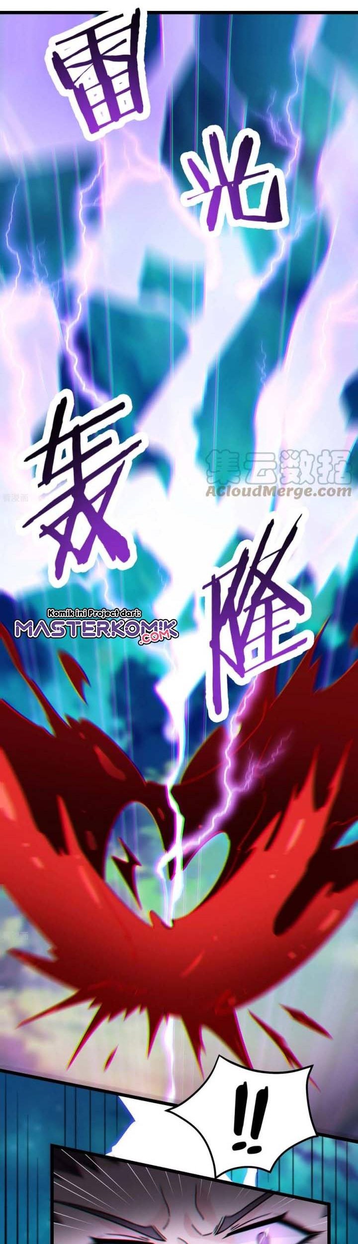 Apprentices Are All Female Devil Chapter 82 Gambar 9