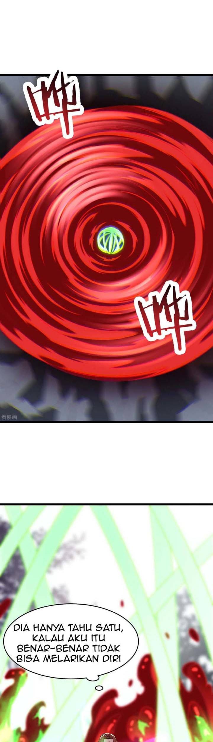 Apprentices Are All Female Devil Chapter 81 Gambar 17