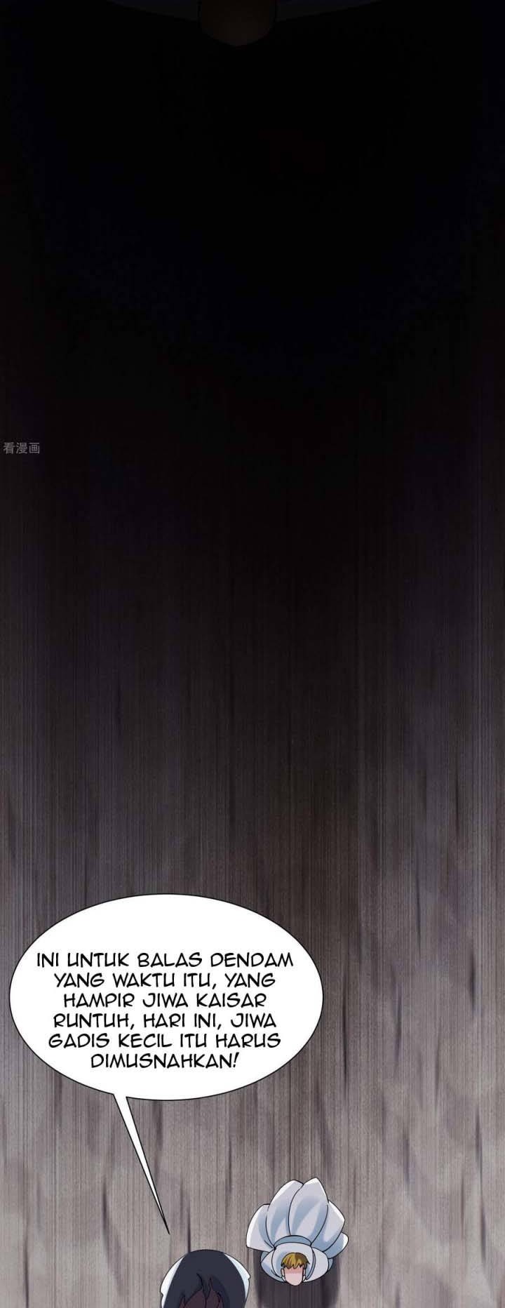 Apprentices Are All Female Devil Chapter 80 Gambar 16