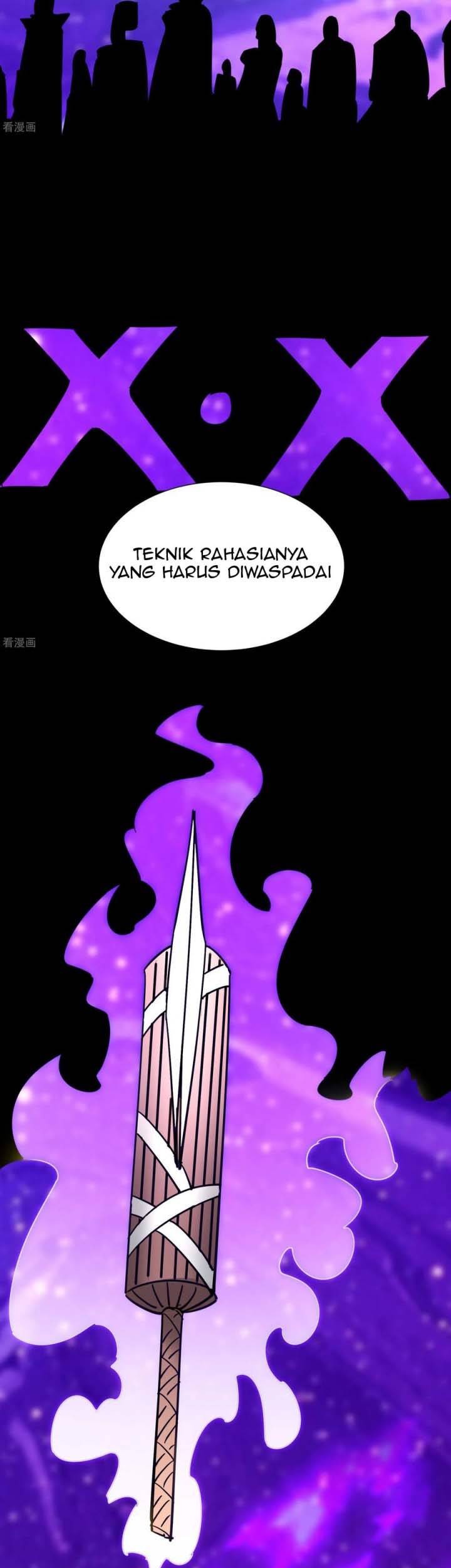 Apprentices Are All Female Devil Chapter 80 Gambar 23