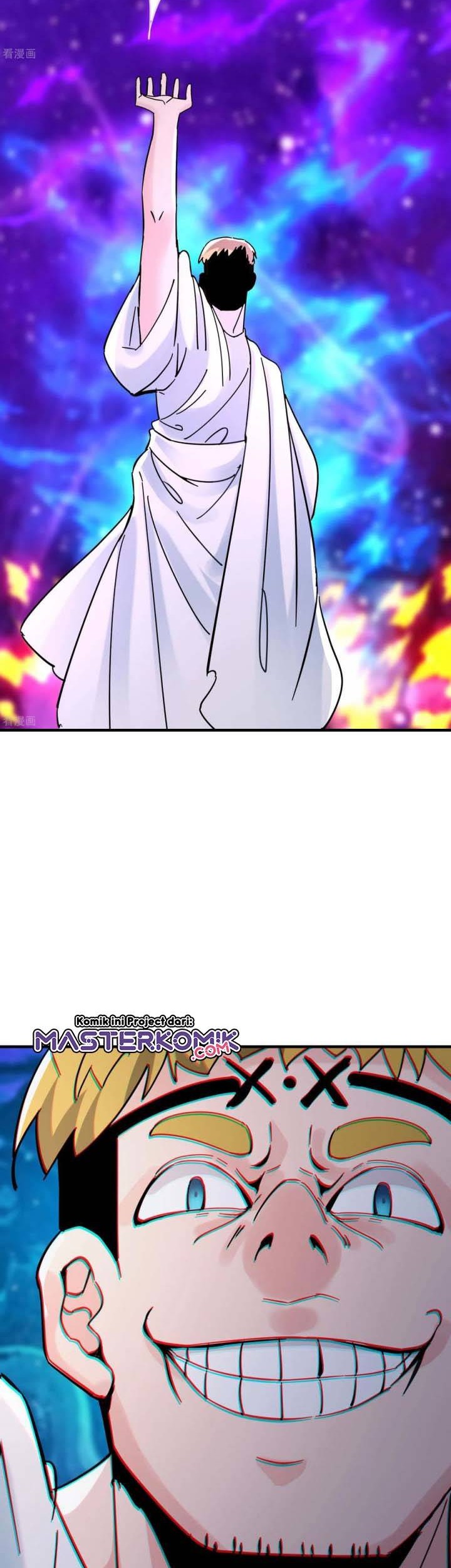 Apprentices Are All Female Devil Chapter 80 Gambar 24