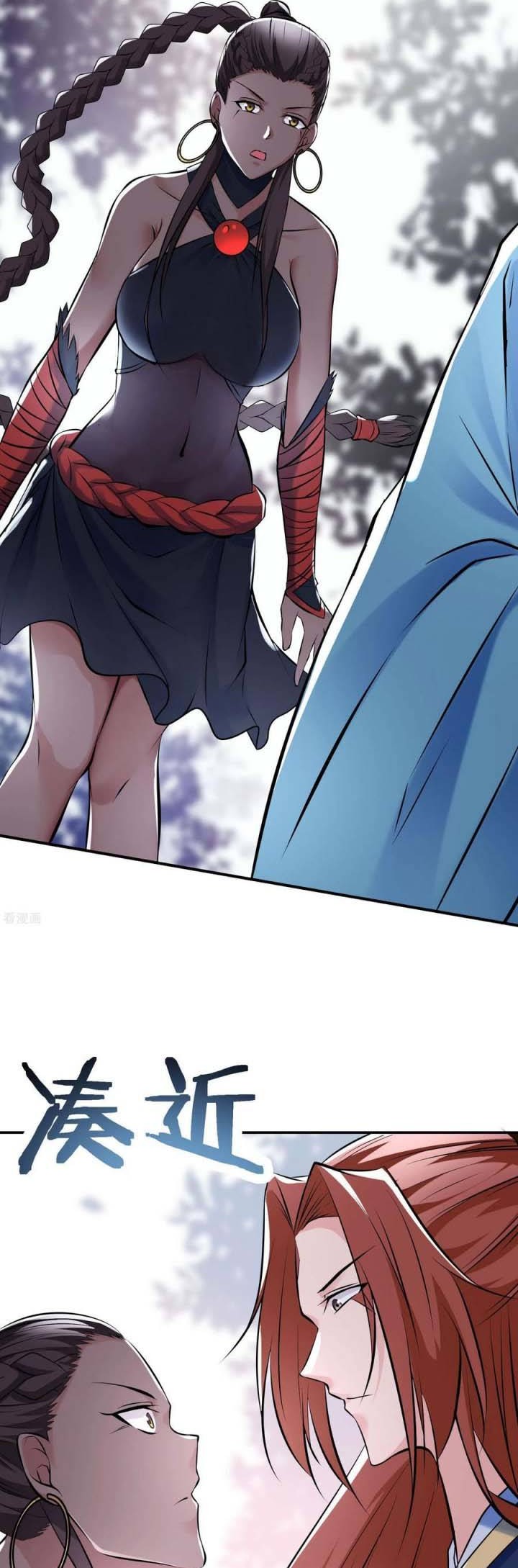 Apprentices Are All Female Devil Chapter 79 Gambar 4