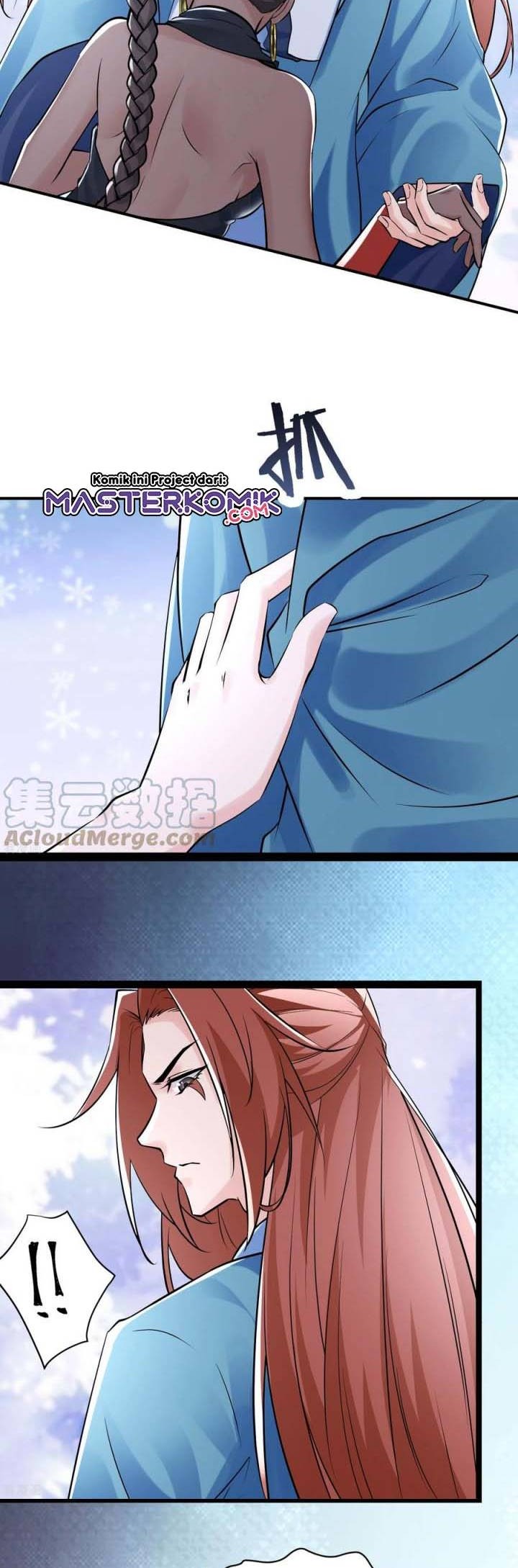 Apprentices Are All Female Devil Chapter 79 Gambar 7