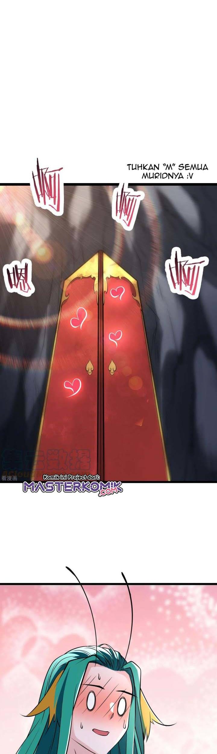 Apprentices Are All Female Devil Chapter 79 Gambar 18