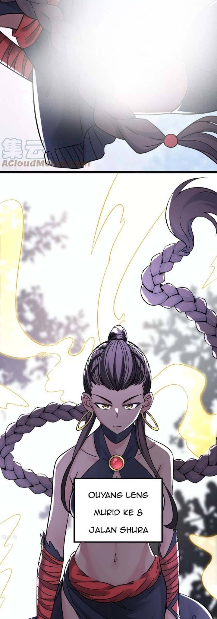 Apprentices Are All Female Devil Chapter 78 Gambar 16