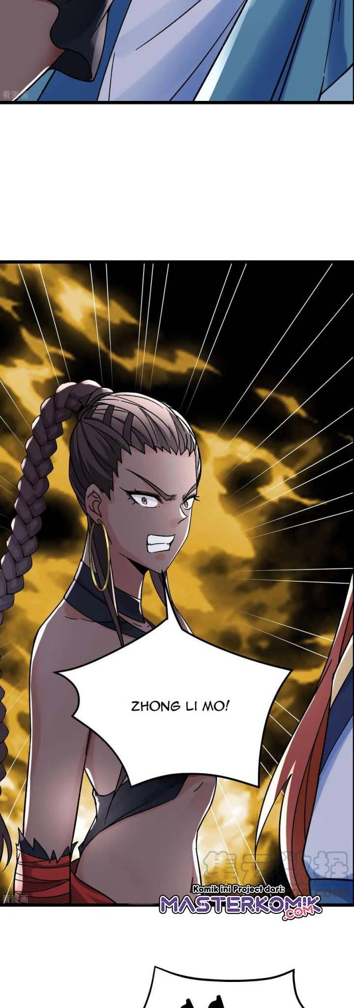 Apprentices Are All Female Devil Chapter 78 Gambar 19