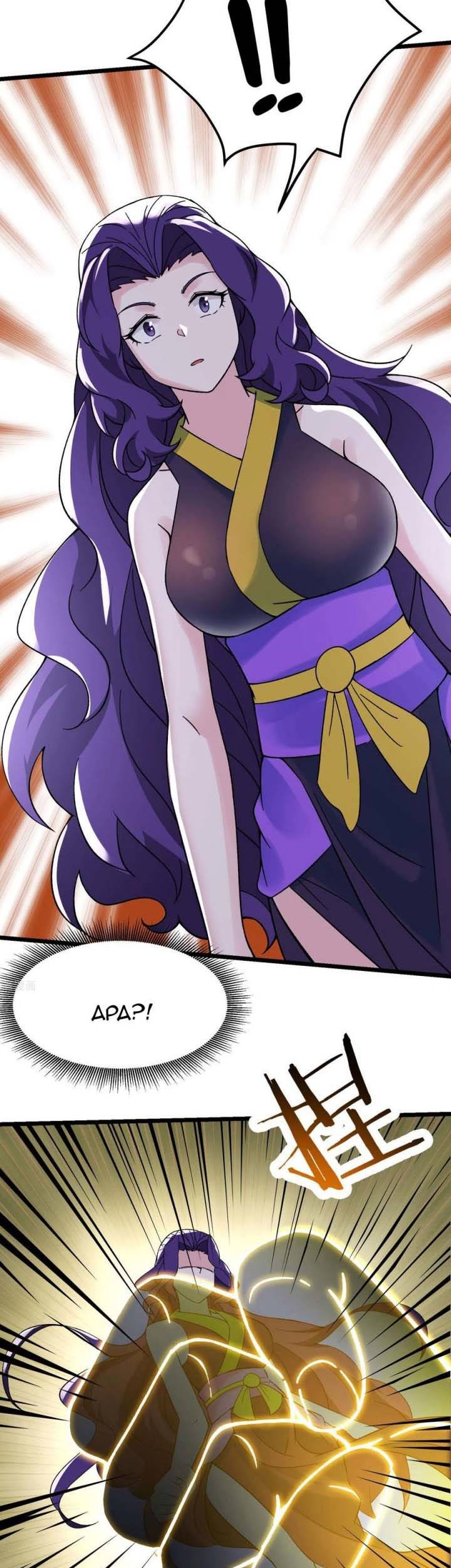 Apprentices Are All Female Devil Chapter 78 Gambar 20