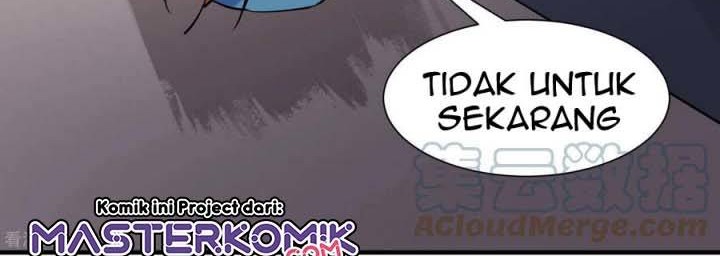 Apprentices Are All Female Devil Chapter 84 Gambar 5