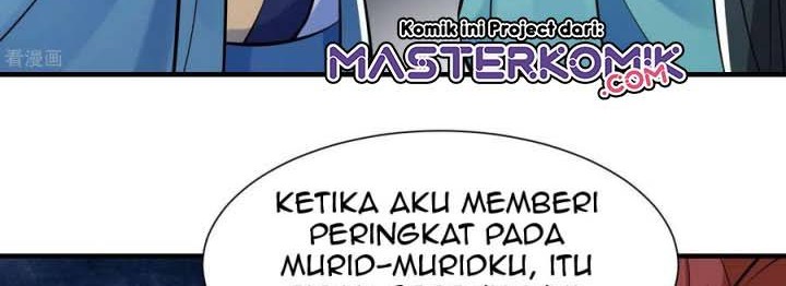 Apprentices Are All Female Devil Chapter 84 Gambar 17