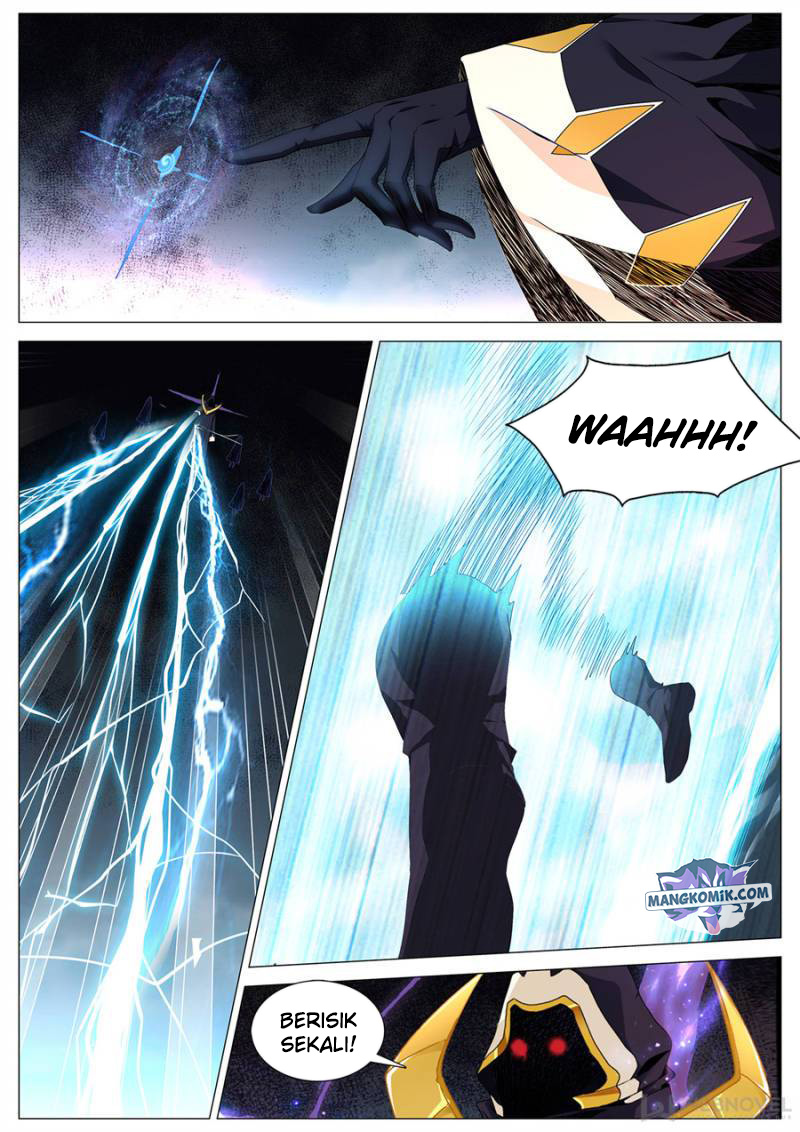 Strongest System Yan Luo Chapter 94 Gambar 6