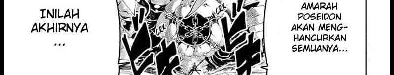 Mashle: Magic and Muscles Chapter 95 Gambar 11