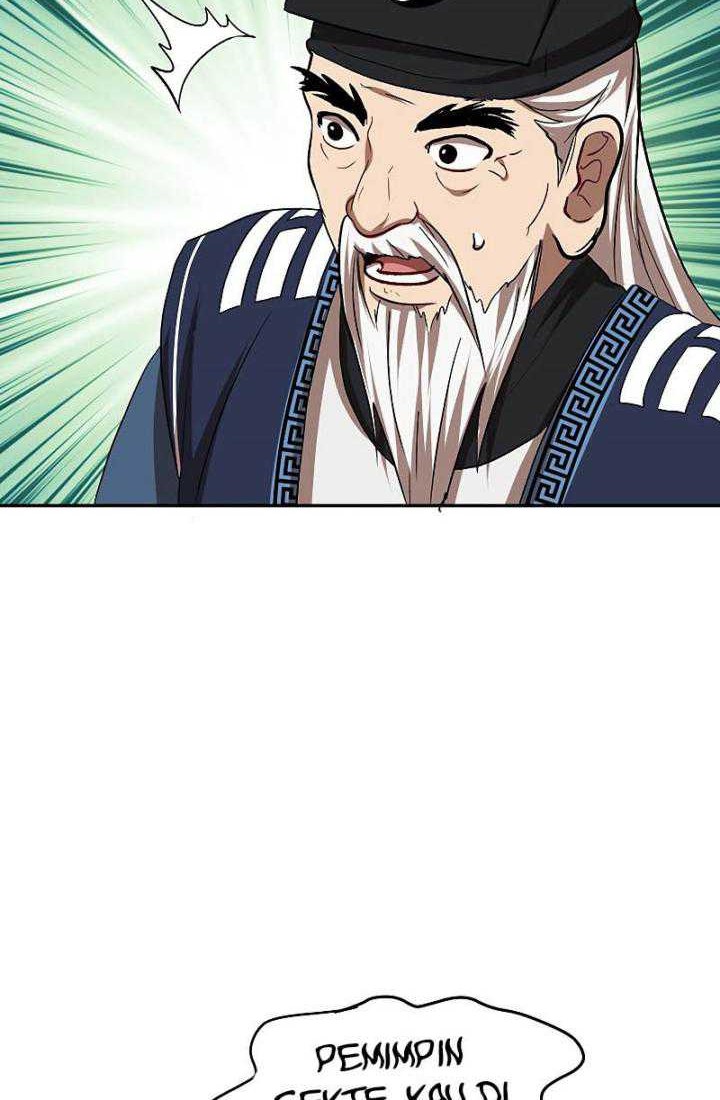 Mudang Association Chapter 61 Gambar 21