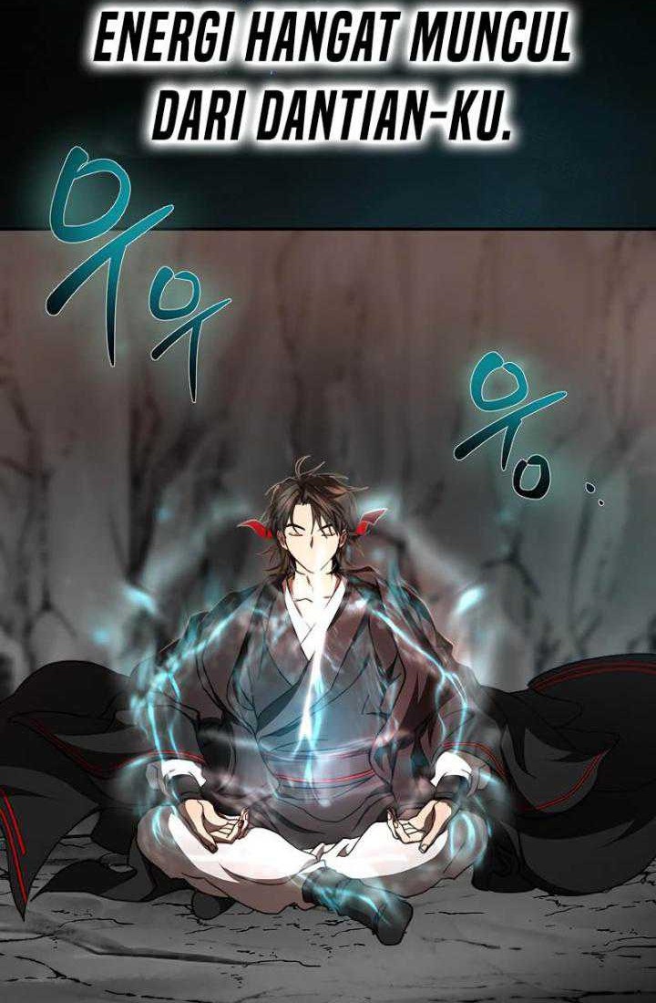 Mudang Association Chapter 61 Gambar 13