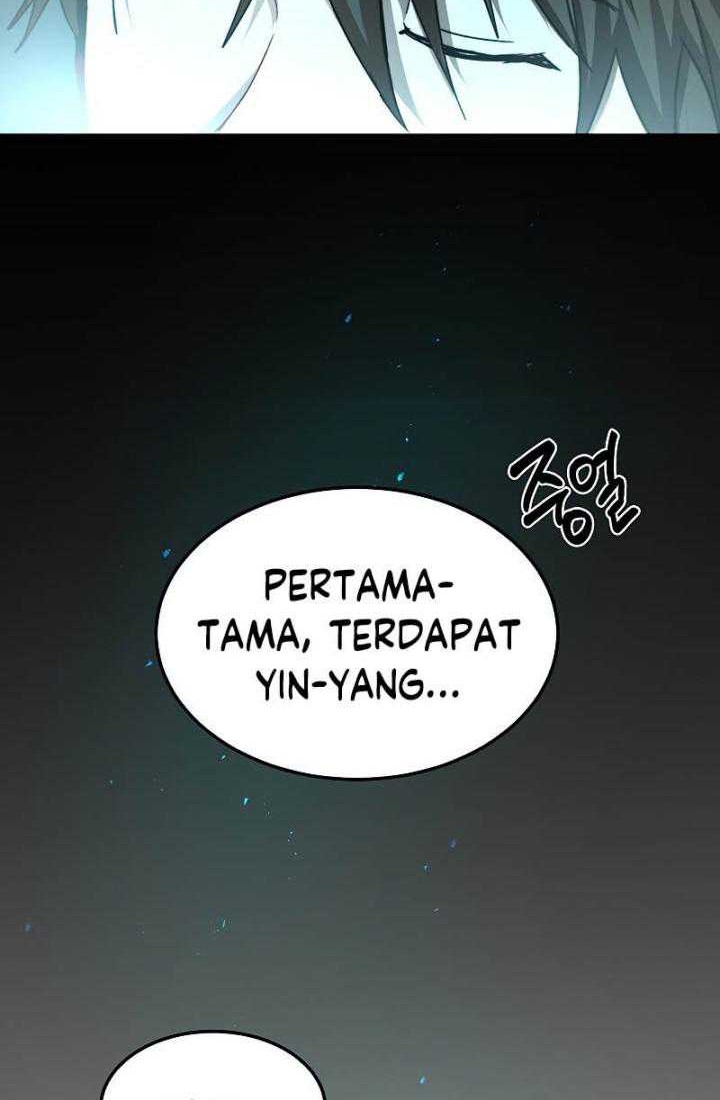 Mudang Association Chapter 61 Gambar 15