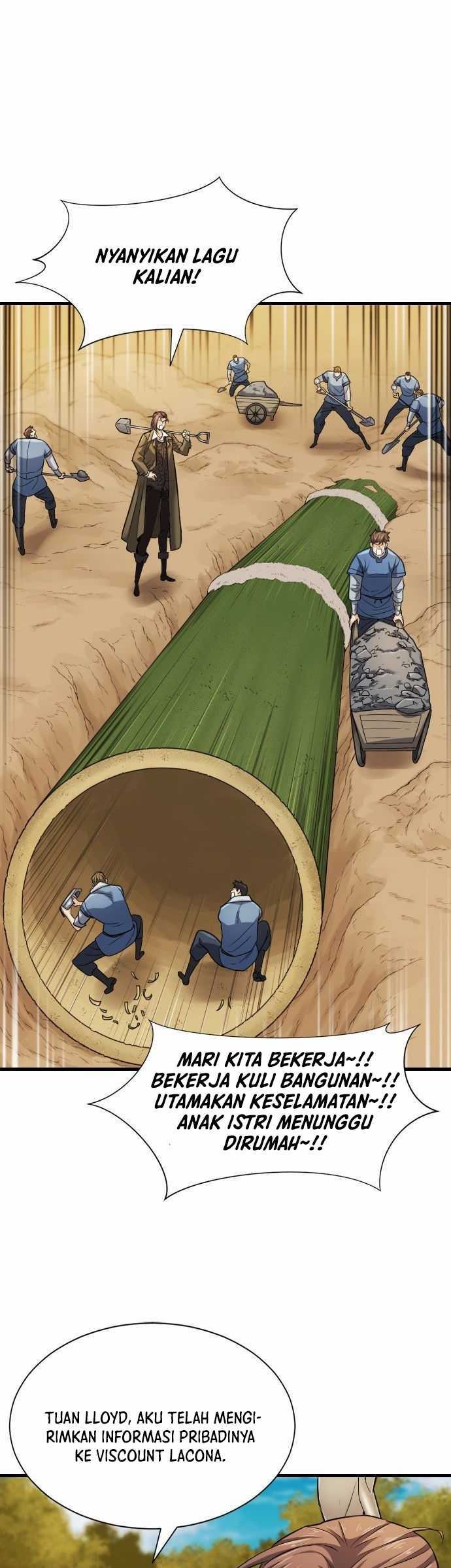 The World’s Best Engineer Chapter 24.2 Gambar 14