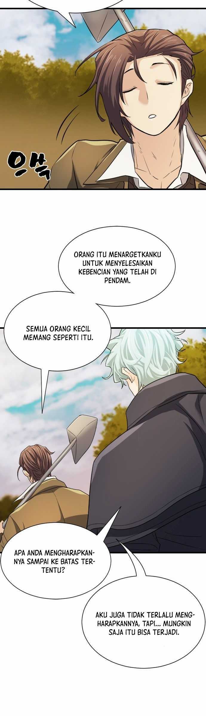 The World’s Best Engineer Chapter 24.2 Gambar 16