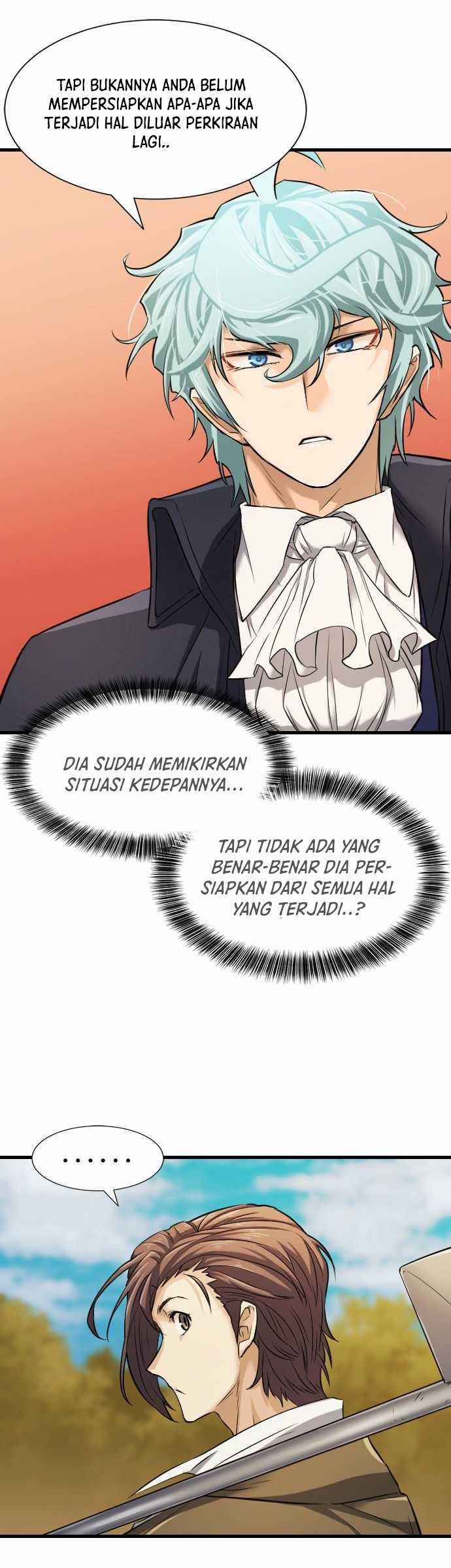 The World’s Best Engineer Chapter 24.2 Gambar 17