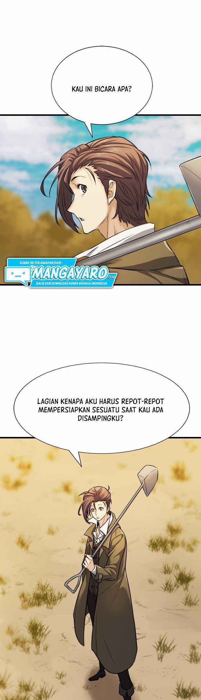 The World’s Best Engineer Chapter 24.2 Gambar 18