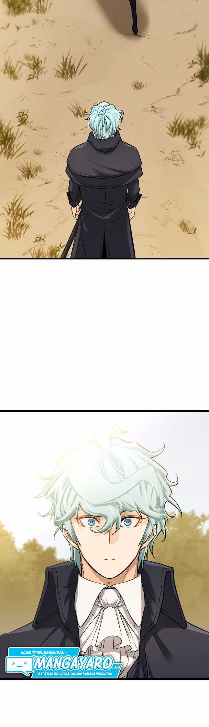 The World’s Best Engineer Chapter 24.2 Gambar 19