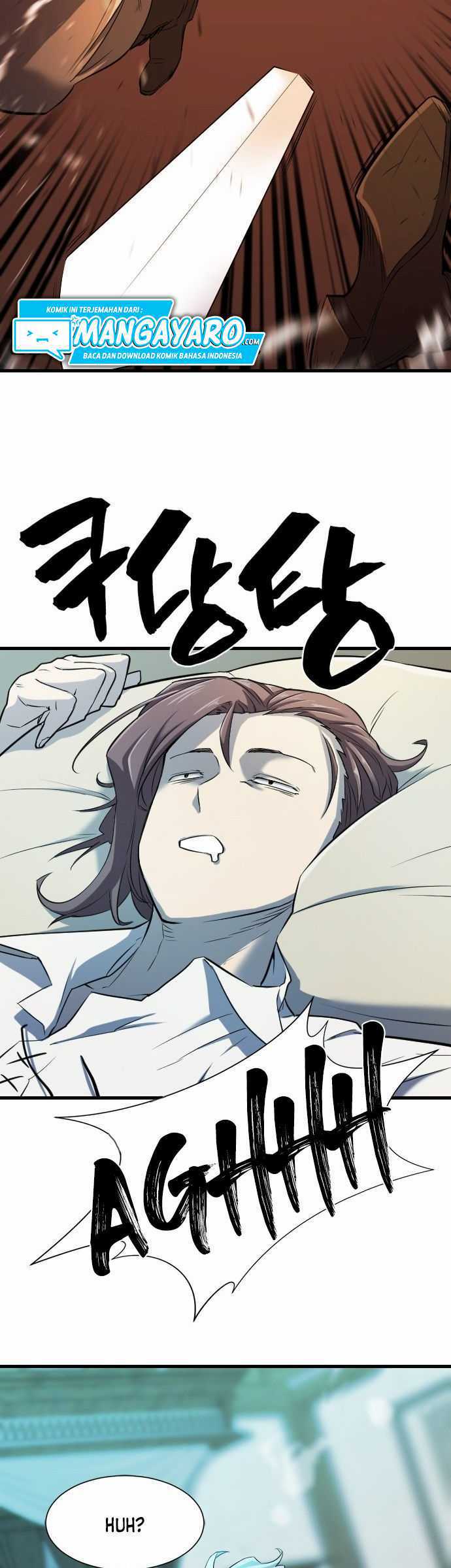 The World’s Best Engineer Chapter 24.2 Gambar 12