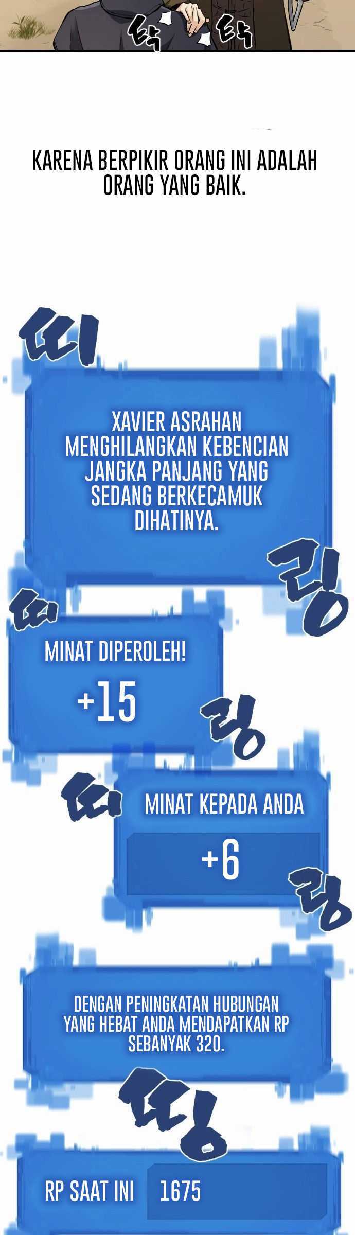 The World’s Best Engineer Chapter 24.2 Gambar 25