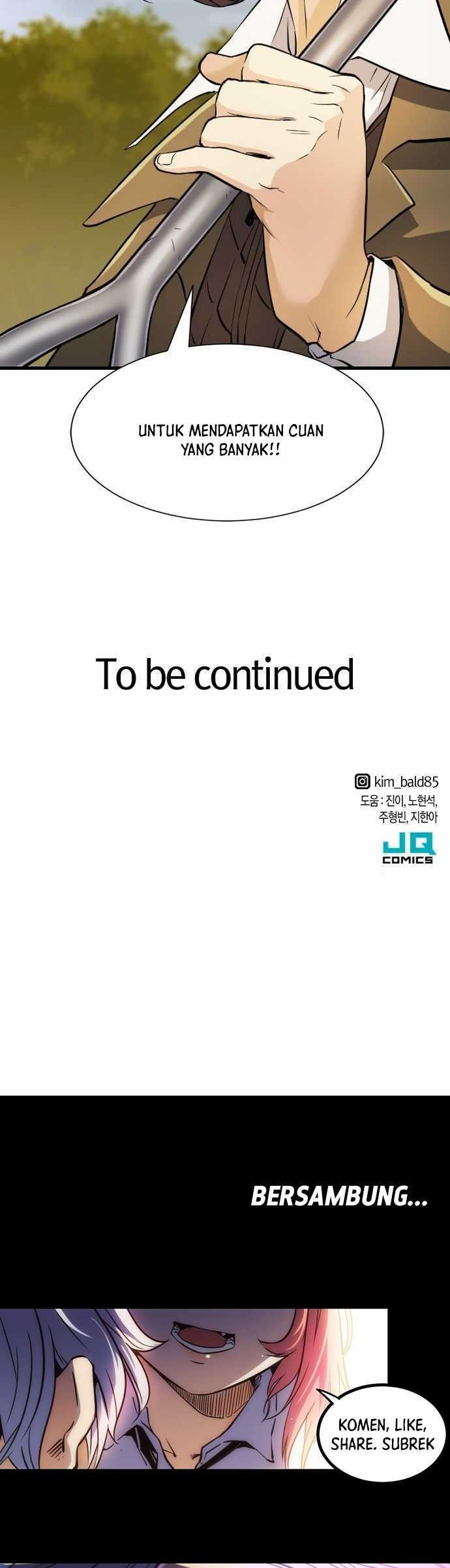 The World’s Best Engineer Chapter 24.2 Gambar 27