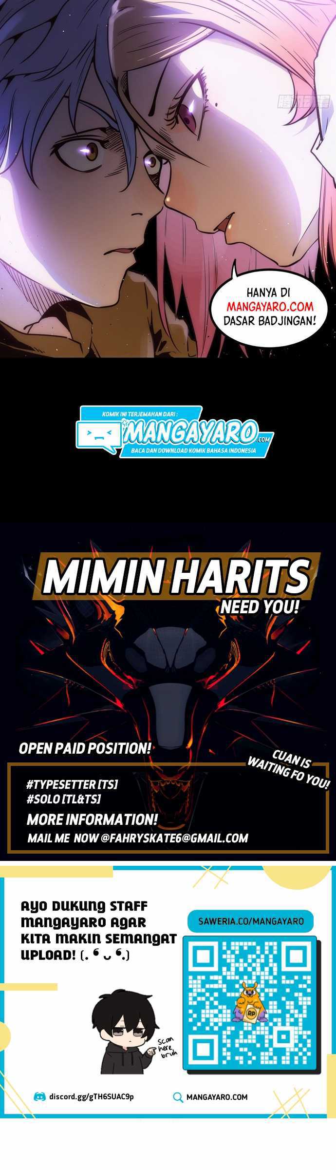 The World’s Best Engineer Chapter 24.2 Gambar 28