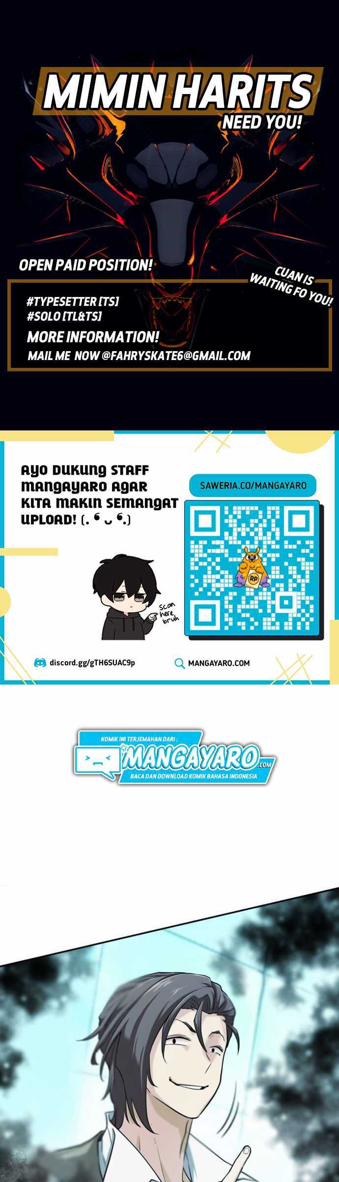 Manhwa The World’s Best Engineer Chapter 24.2 gambar nomor 2