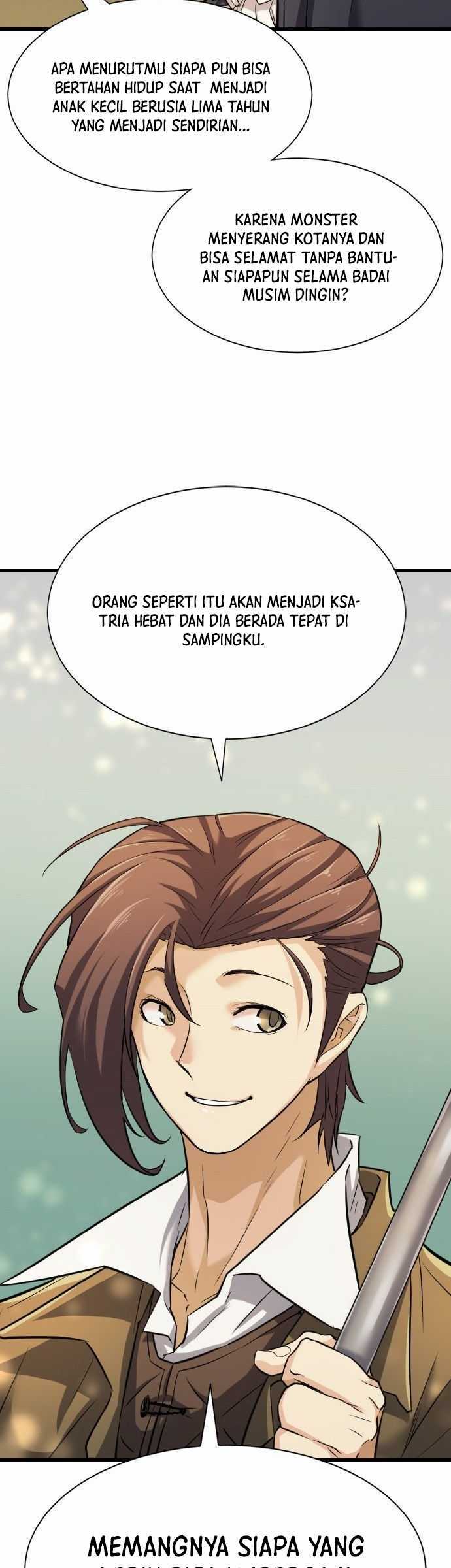 The World’s Best Engineer Chapter 24.2 Gambar 21