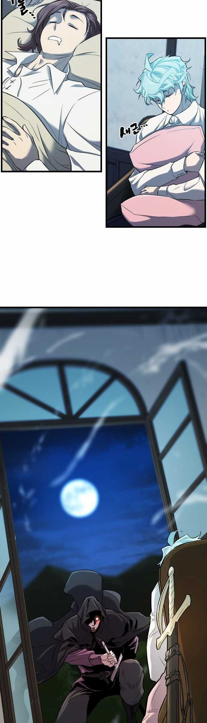 The World’s Best Engineer Chapter 24.2 Gambar 6