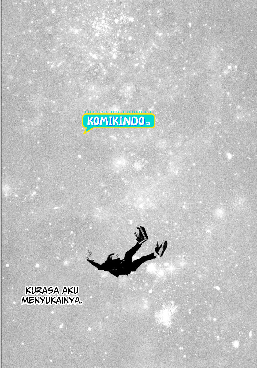 WonDance Chapter 17.2 Gambar 17