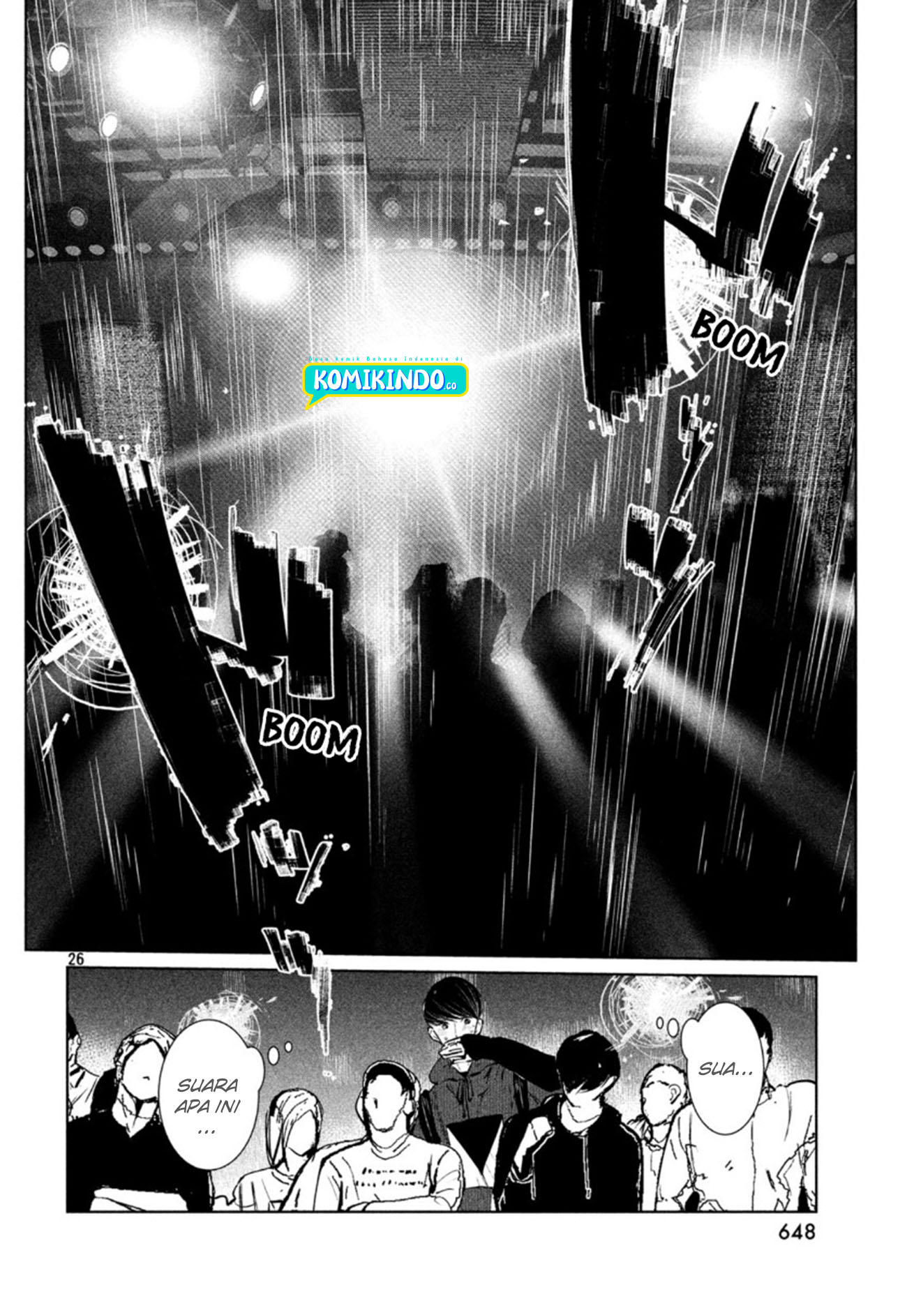 WonDance Chapter 17.2 Gambar 12