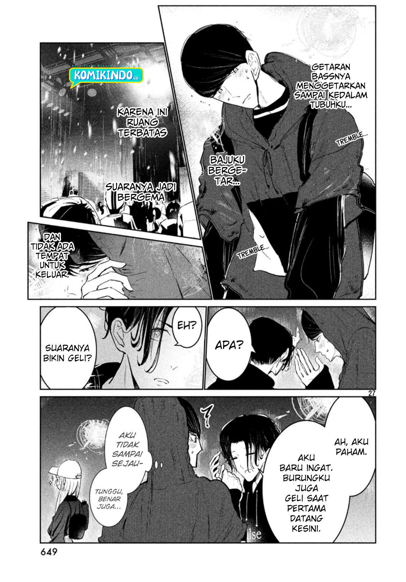 WonDance Chapter 17.2 Gambar 13