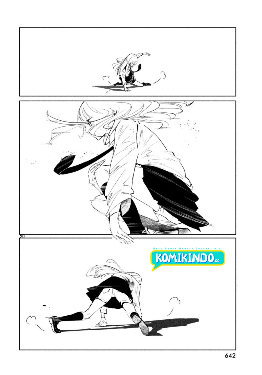 WonDance Chapter 17.2 Gambar 6