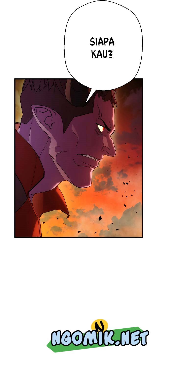 The Live Chapter 85 Gambar 14