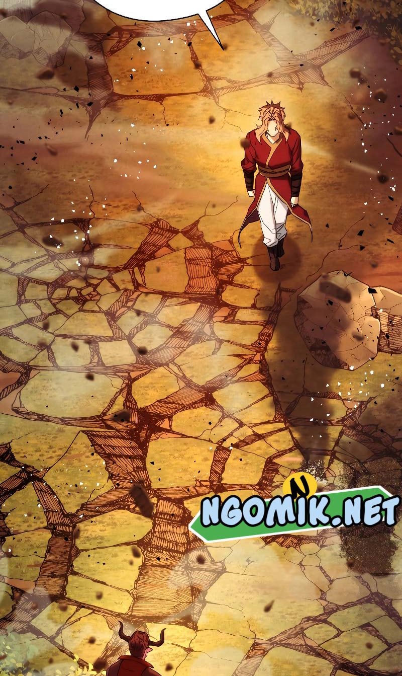 The Live Chapter 85 Gambar 19