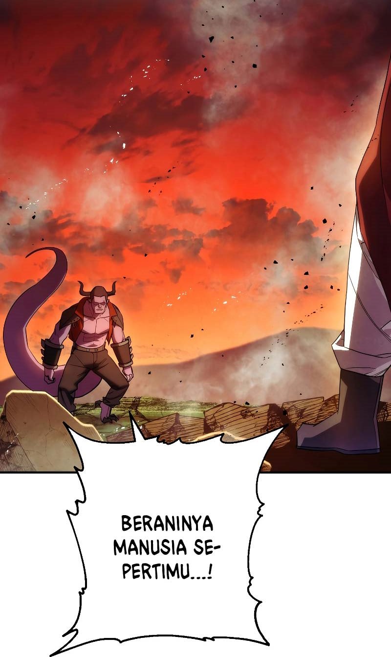 The Live Chapter 85 Gambar 25